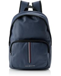 Tommy Hilfiger - Sac à Dos Dome Backpack avec Compartiment pour Ordinateur Portable - Lyst