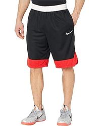 Nike - Pantaloncini Dry Icon Uomo Corto - Lyst