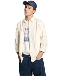 Pepe Jeans - Ley Camicia - Lyst