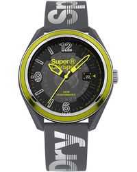 Herren-Uhren von Superdry | Online-Schlussverkauf – Bis zu 16% Rabatt |  Lyst DE