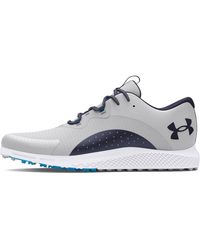 Under Armour - Charged Draw 2 Spikeless Cleat, - Lyst