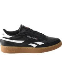 Reebok - Club C Revenge Vintage Sneaker - Lyst