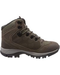 jack wolfskin all terrain pro