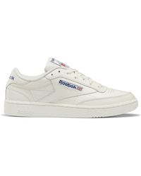Reebok - Club C 85 Sneaker Low Top - Lyst