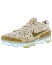 Nike Air Vapormax 2023 Flyknit Trainers Anthracite white black Dv1678 008 Uk 10 for Men Lyst UK
