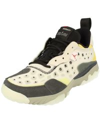 Nike - Air Jordan Delta 2 S Basketball Trainers Cv8121 Sneakers Shoes - Lyst