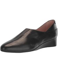 taryn rose wedge pump