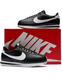 Nike - Cortez Sneakers - Lyst