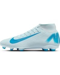 Nike - Superfly 10 Club Fg/mg Sneakers Voor - Lyst