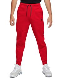 Nike - Sportswear Tech Fleece joggingbroek - Lyst