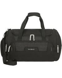Samsonite - Travel Duffle With Wheels - Lyst