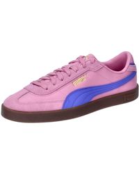 PUMA - Sneakers Club Ii Era - Lyst