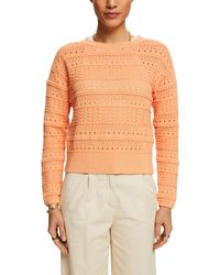 Esprit - 024ee1i324 Suéter - Lyst