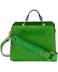 Steve Madden - Bevelyn Convertible Crossbody Bag - Lyst