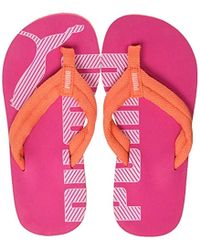 tong puma femme epic tong puma femme epic
