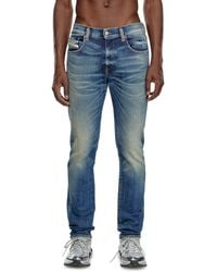 DIESEL - Slim Jeans - Lyst
