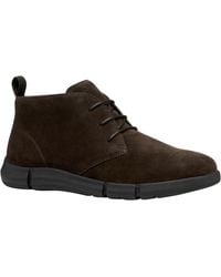 Geox - U ADACTER M Ankle Boot - Lyst