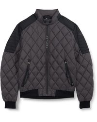 Replay - M8265 Jacket - Lyst