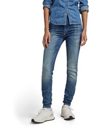 Jeans G-Star RAW da donna | Sconto online fino al 79% | Lyst