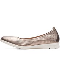 Clarks - Laurieann Bay Clog - Lyst