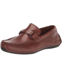 Cole Haan - Grand City Bit Driver Driving Style Loafer - Lyst