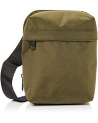 DIESEL - D-bsc Shoulder Bag - Lyst