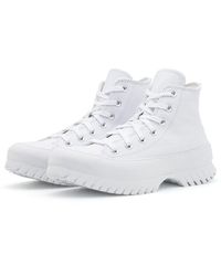 Converse - Chuck Taylor All Star Lugged 2.0 Sneakers - Lyst