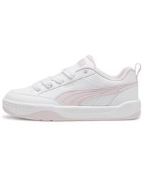 PUMA - Adults Park Lifestyle Sneakers - Lyst