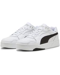 PUMA - Rbd Break Low - Lyst