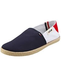 Mocasines Tommy Hilfiger de hombre: hasta el 39 % de descuento | Lyst