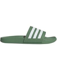 adidas - Adult Adilette Comfort Slide - Lyst