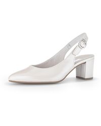 Gabor - Slingpumps - Lyst