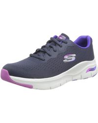 Skechers - Arch Fit Infinity Cool - Lyst