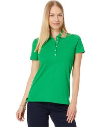Tommy Hilfiger - Polo Tee - Lyst