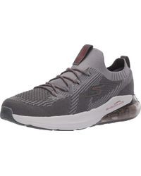 skechers performance go run air