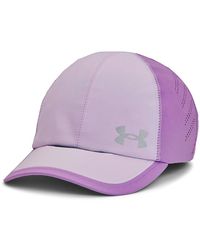 Under Armour - S Iso-chill Launch Run Adjustable Hat, - Lyst