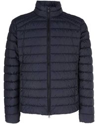 Geox - M Kennet Short Jacket - Lyst