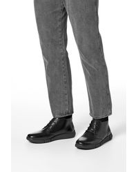 Geox - U Adacter M Ankle Boot - Lyst