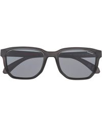 Superdry - Sds 5003 S Sunglasses 108 Matte Gloss Grey/solid Smoke - Lyst