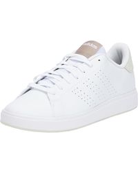 adidas - Advantage Base 2.0 Shoes - Lyst