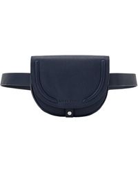 malibu belt bolsa liebeskind
