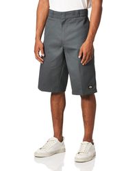 dickies 13 relaxed fit shorts