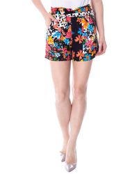 Desigual Shorts for Women - Up to 59% off | Lyst