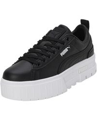 PUMA - Mayze Classic WNS Sneakers,Sports Shoes - Lyst