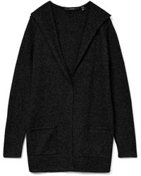 Vero Moda - Pullover 10235948 Black Xs - Lyst