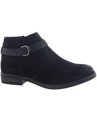 clarks demi tone boot