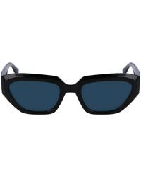 Calvin Klein - Ckj23652s Sunglasses - Lyst