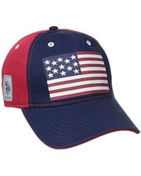 us polo caps amazon