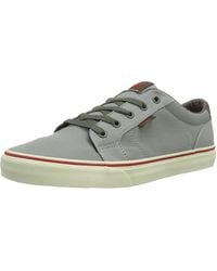 mens vans bishop