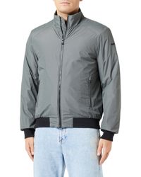 Geox - M Vincit Jacket Voor - Lyst